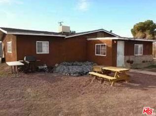 40507 Greasewood, Daggett, CA 92327