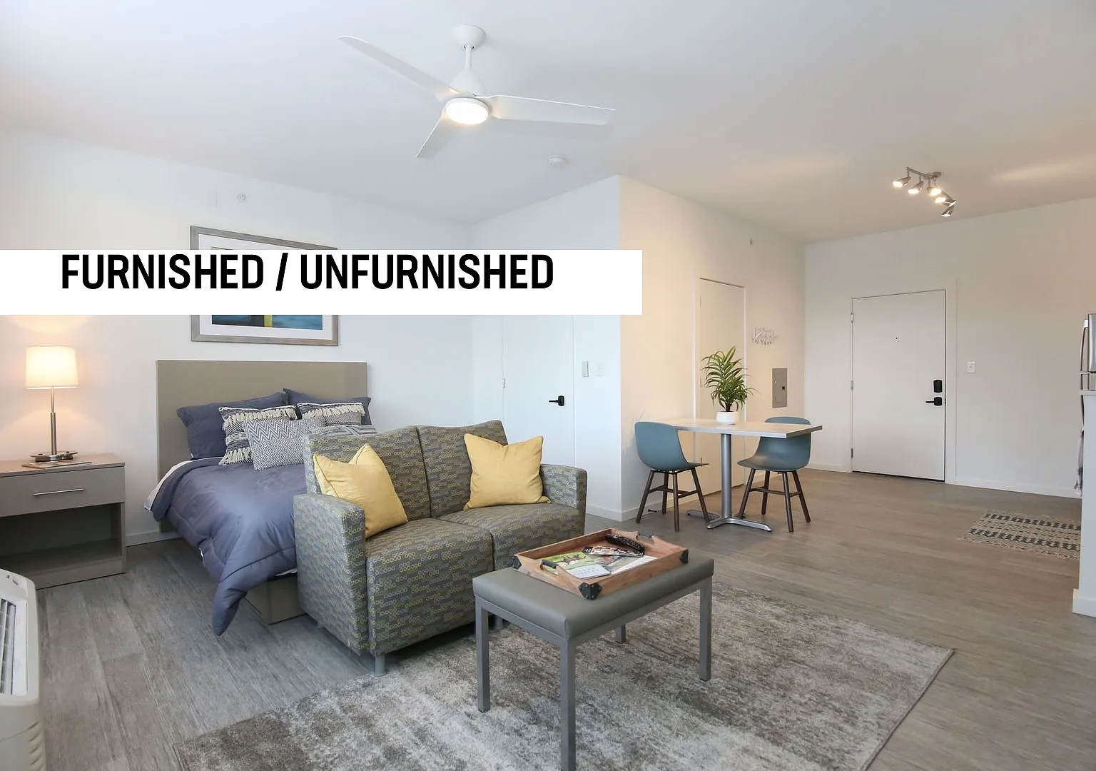 Studios180 Short/Long Term Leases — Photo 1