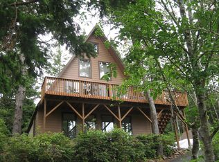 195 Netarts St, Oceanside, OR