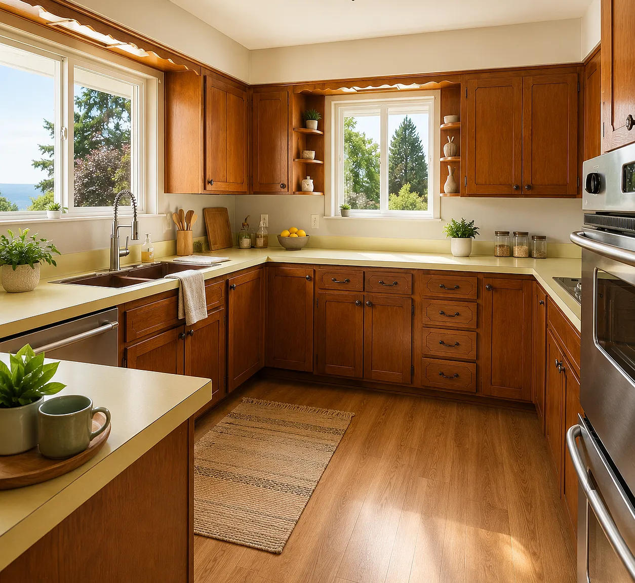 3 bed, 1600 sqft, $3,500 — Photo 4
