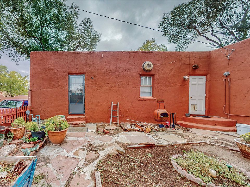 723 Old Santa Fe Trl, Santa Fe, NM 87505 Zillow