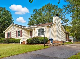 7313 Jacqueline Ln, Raleigh, NC 27616