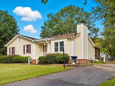 7313 Jacqueline Ln, Raleigh, NC, 27616