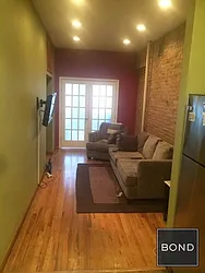 Rented by Bond New York