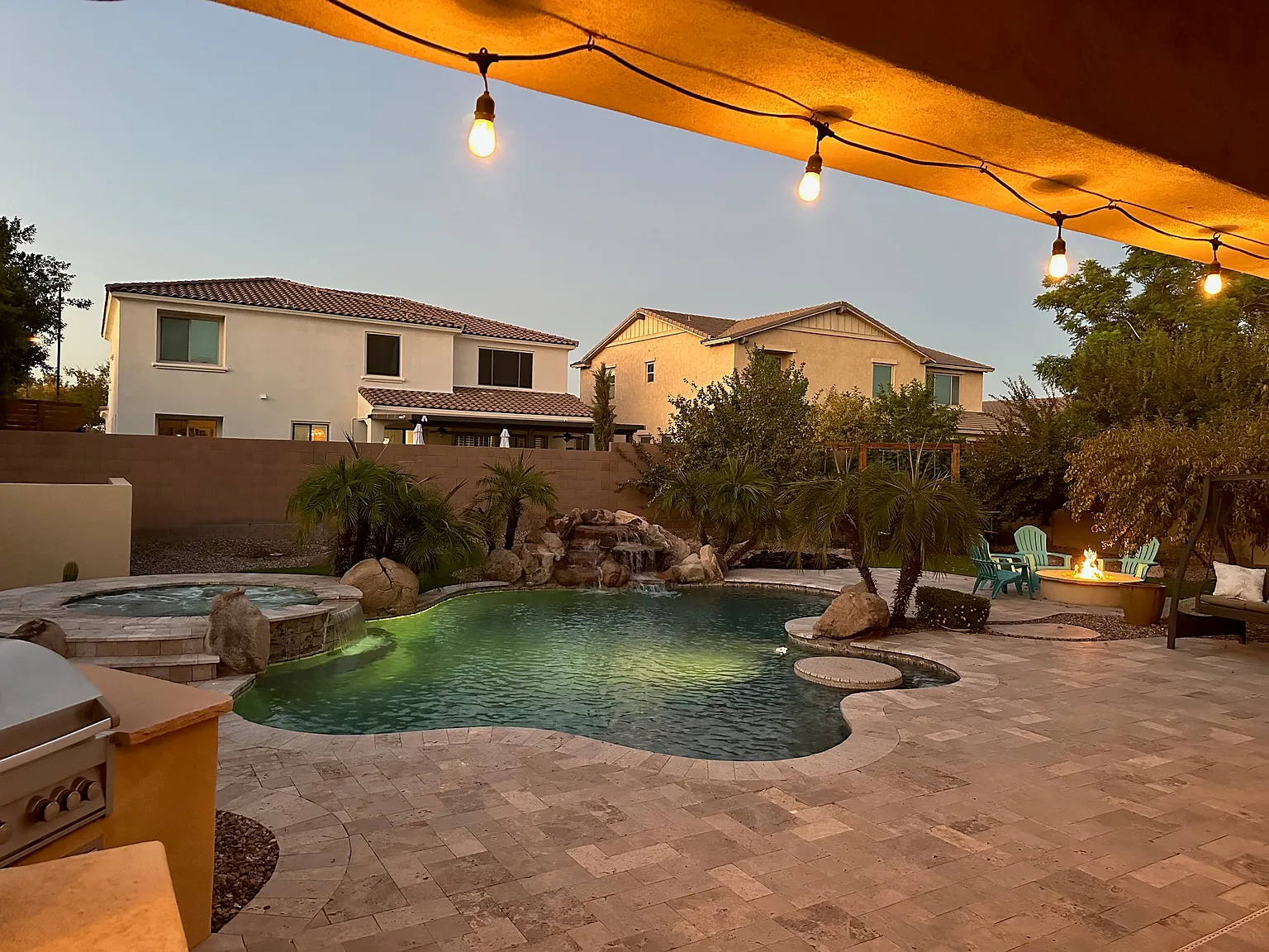 3086 E Blue Sage Rd — Photo 2