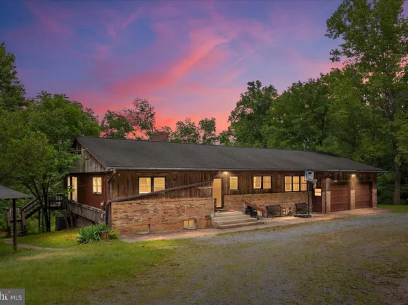 300 Rapids Run, Luray, VA 22835