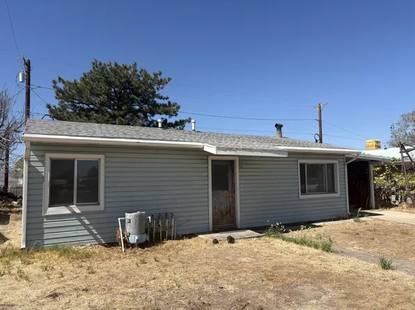 114 Tamarack St, Herlong, CA 96113