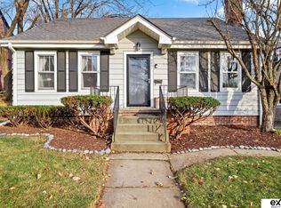 2031 N 51st St, Omaha, NE 68104