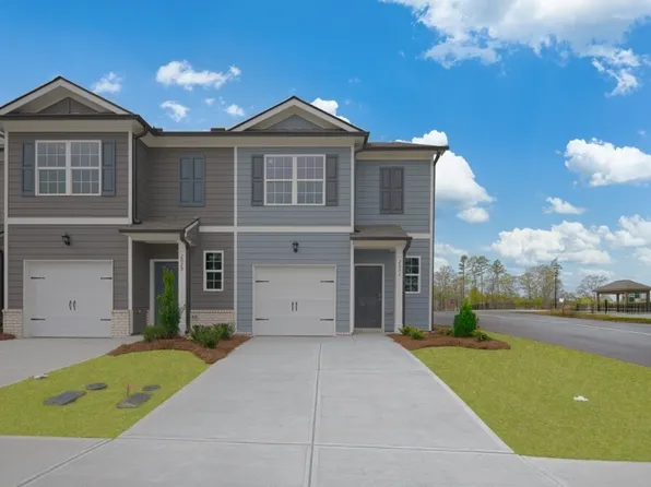 2031 Roseleigh Dr, Douglasville, GA 30134