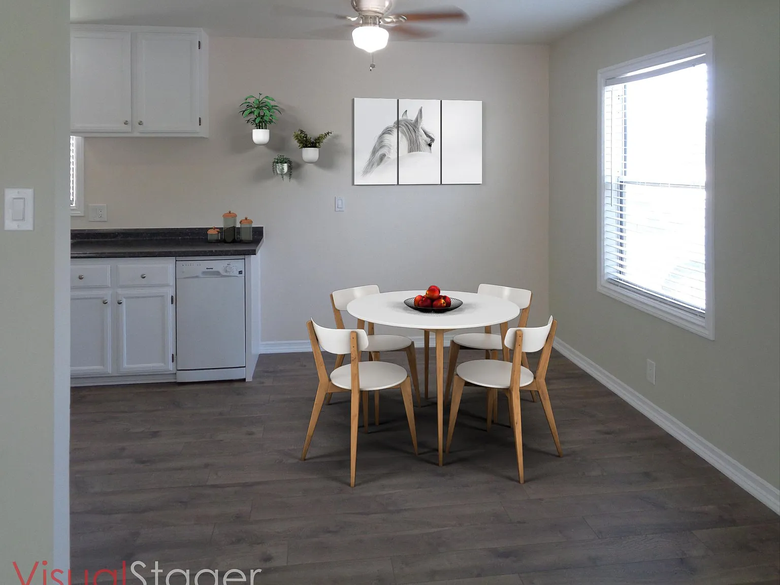 2 bed, 865 sqft, $3,000 — Photo 2