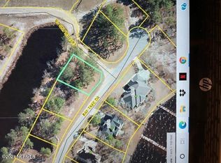 432 Bay Tree Drive, Harrells, NC 28444