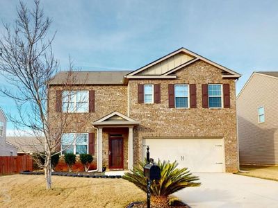 1713 Wood Stork Dr, Hampton, GA, 30228