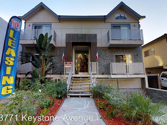 2nd image of 3771 Keystone Ave APT 05