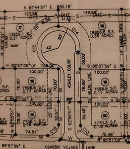 708 Ashley Ct, Mt Sterling, KY, 40353