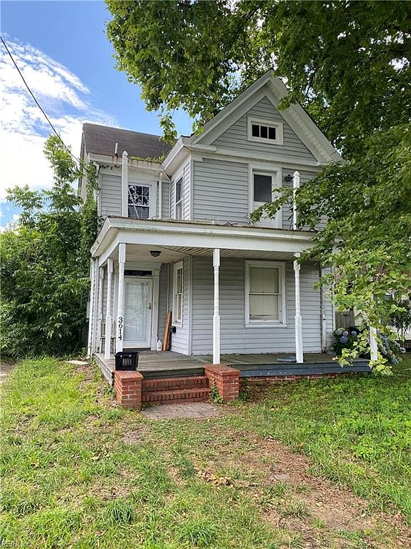 3614 Lauderdale Ave, Hampton, VA 23661 Zillow