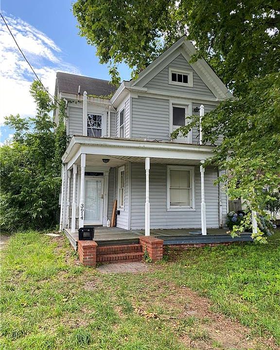 3614 Lauderdale Ave, Hampton, VA 23661 Zillow
