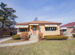 8108 N Prospect St, Niles, IL 60714
