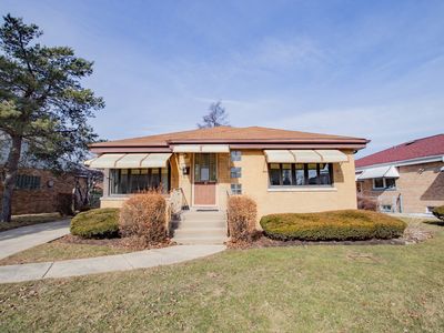 8108 N Prospect Ave, Niles, IL, 60714