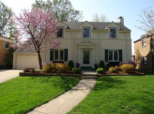 344 E Ridge Ave, Elmhurst, IL 60126