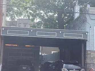 605 Garden Street