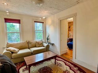 14 Mead St #2, Allston, MA 02134