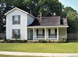 4218 Beardsley Dr, Montgomery, AL 36109