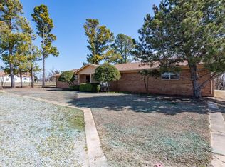 37240 Highway 19, Pauls Valley, OK 73075