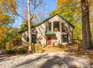 6522 Kyra Ct, Nashville, IN 47448