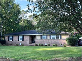 94 E Bruce St, Mc Rae Helena, GA 31055