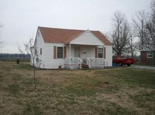 18204 State Highway 3, Cairo, IL 62914