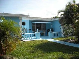 7312 McKinley St, Hollywood, FL 33024