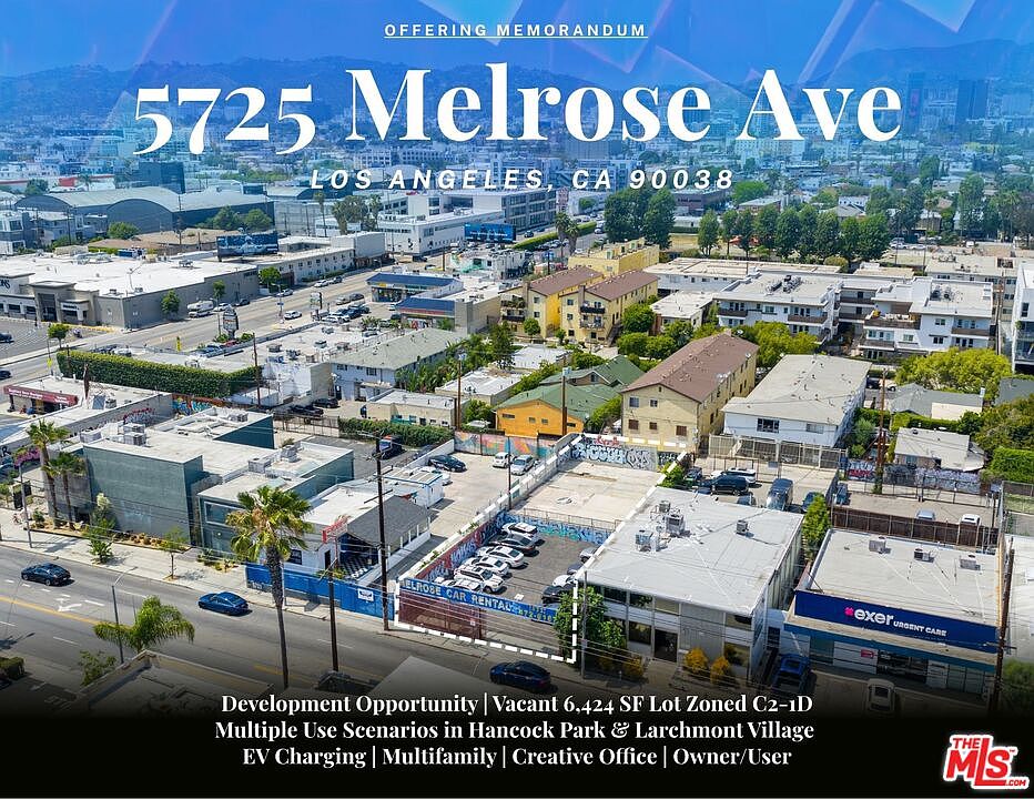 1st image of 5725 Melrose Ave