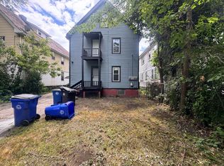 12003 Saywell Ave #2, Cleveland, OH 44108