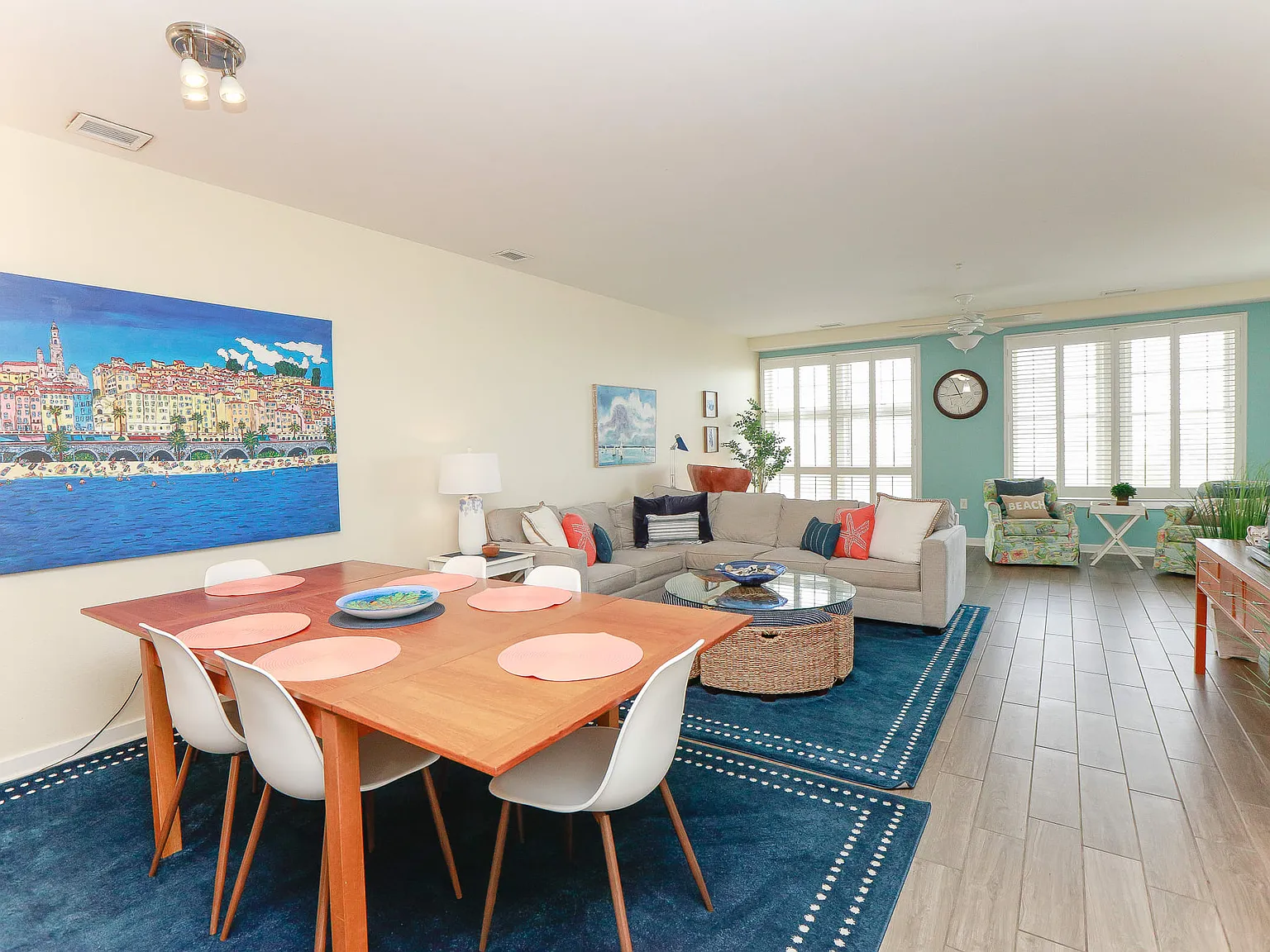 2 bed, 1000 sqft, $2,550 — Photo 3