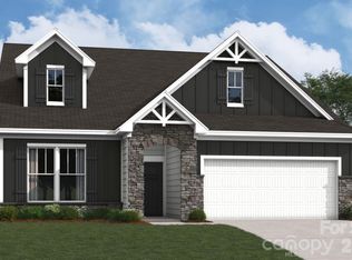 1338 Fremont Dr, Wingate, NC 28174