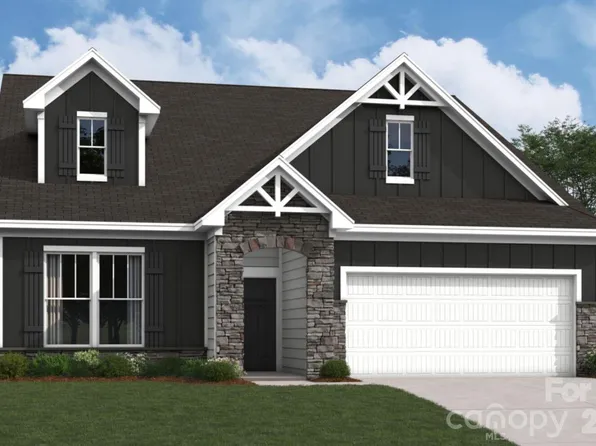 1711 Boulder Ridge Dr, Gastonia, NC 28052