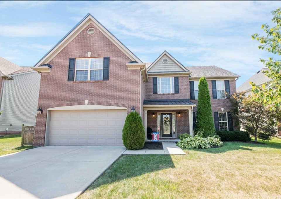 1st image of 784 Maidencane Dr