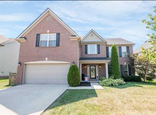 784 Maidencane Dr, Lexington, KY 40509