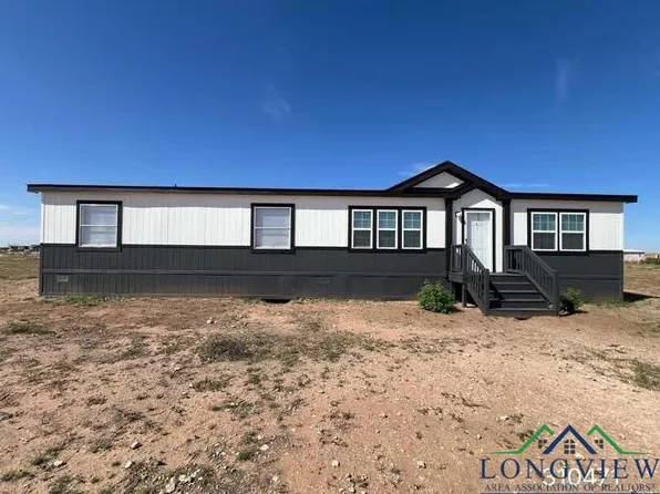 2165 Bonham St, Midland, TX 79705