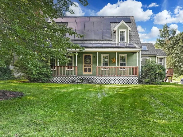 44 Joe Jenny Rd, Oxford, MA 01540
