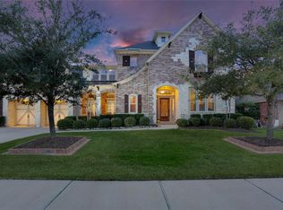 9111 Amistad Lake Cir, Cypress, TX 77433