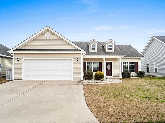 2nd image of 221 Cupola Dr.