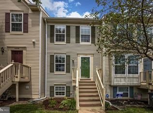 14294 Newbern Loop, Gainesville, VA 20155