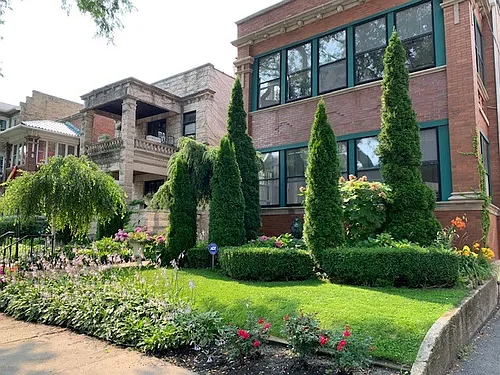 1143 W North Shore Ave #1 Photo 1