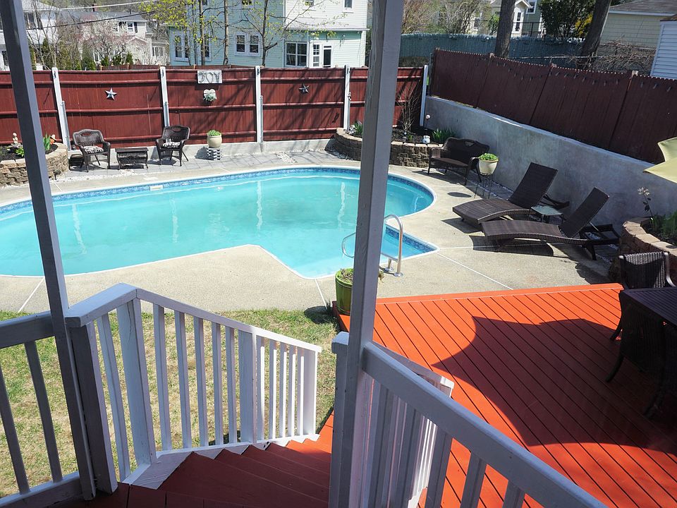 Fabulous Pool & Deck