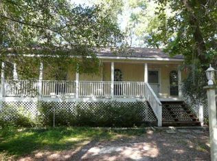 202 Sweet Grass Ln, Tallahassee, FL 32305