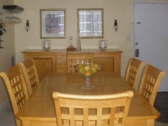 5th image of 525 N Ocean Blvd APT 1418