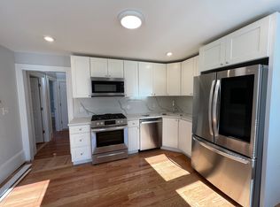 3 Mossland St #4F, Somerville, MA 02144