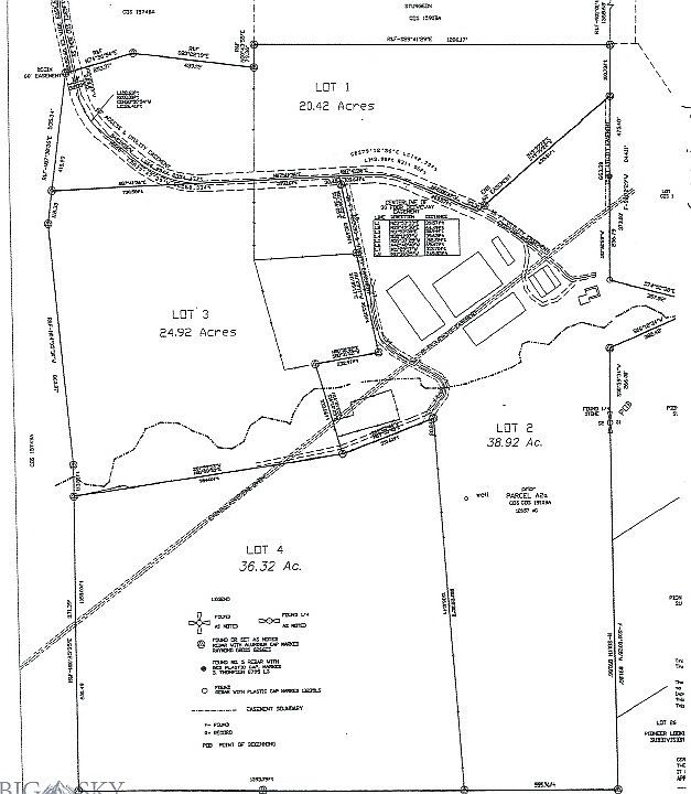 1 Blue Ribbon Ln, Dillon, MT 59725 Zillow