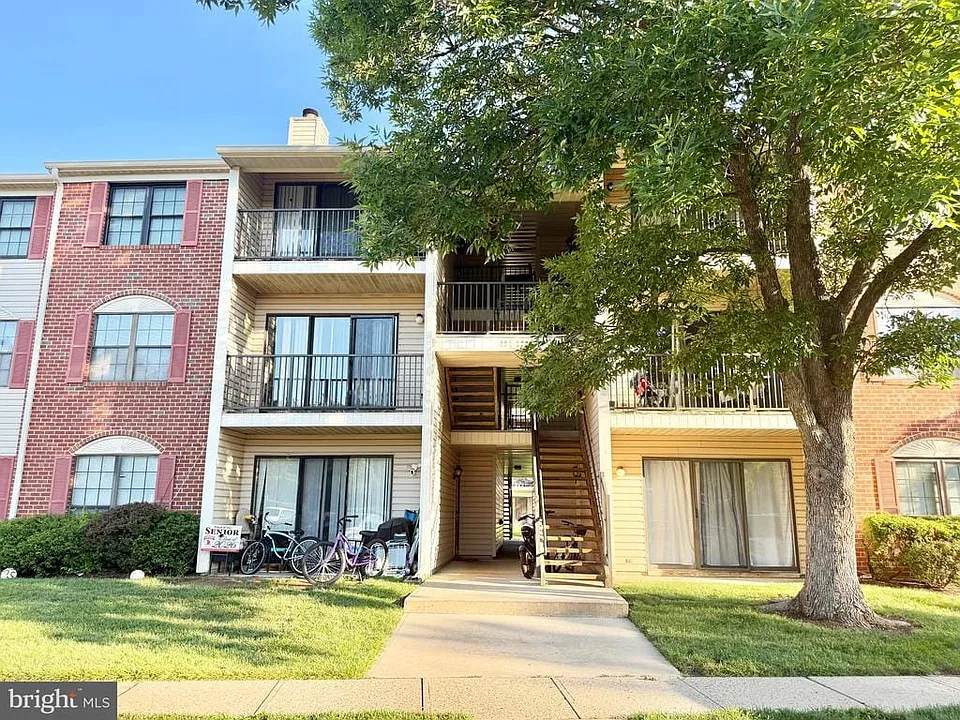 47 Mendrey Ct